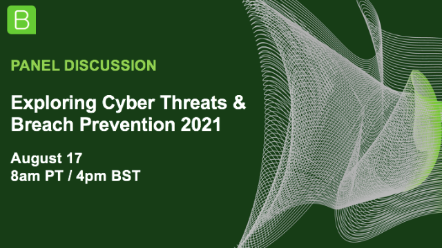 SecureCloudDB's tweet image. On August 17, join a panel of experts as they discuss trending cyber threats and breach prevention. hubs.li/H0Tj7HV0

#cloudcomputing #dataprotection #cloudsecurity #cloud #cybersecurity #zerotrust #databreach