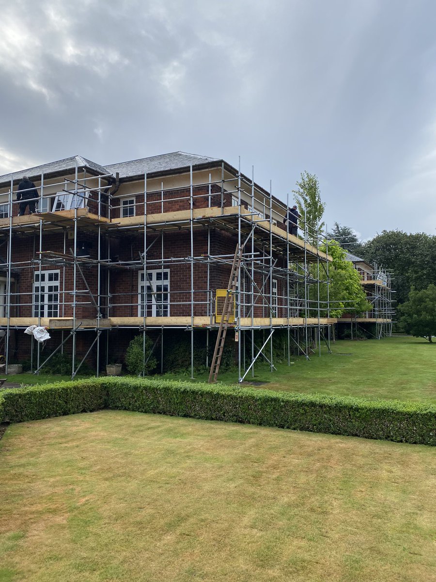 vertecscaffold tweet picture