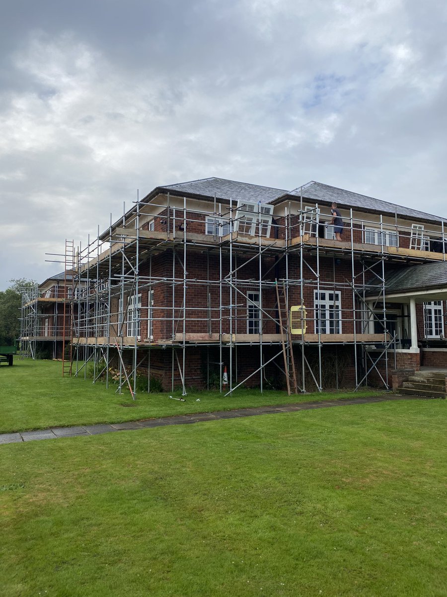 vertecscaffold tweet picture