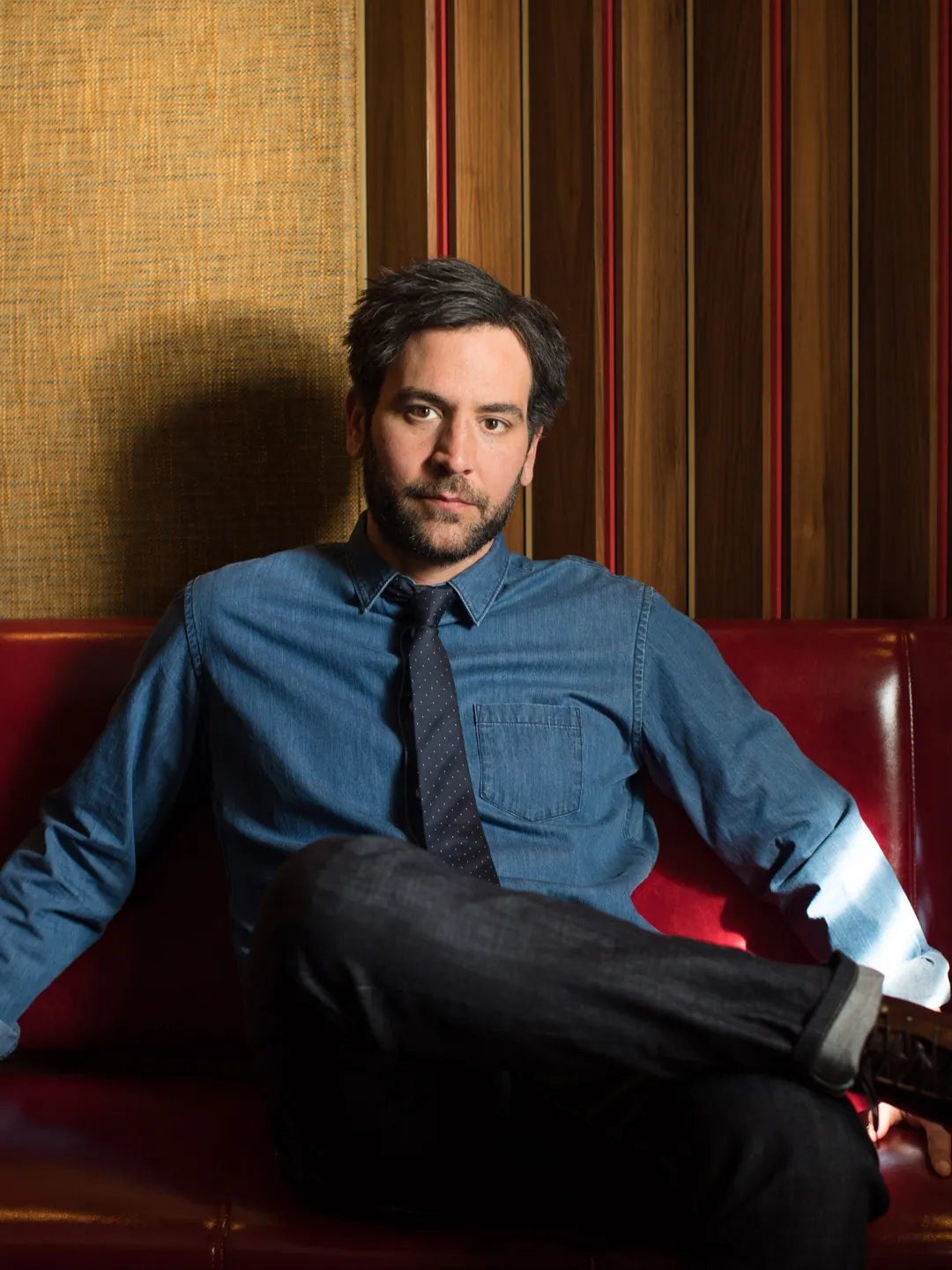  Happy Birthday Josh Radnor      