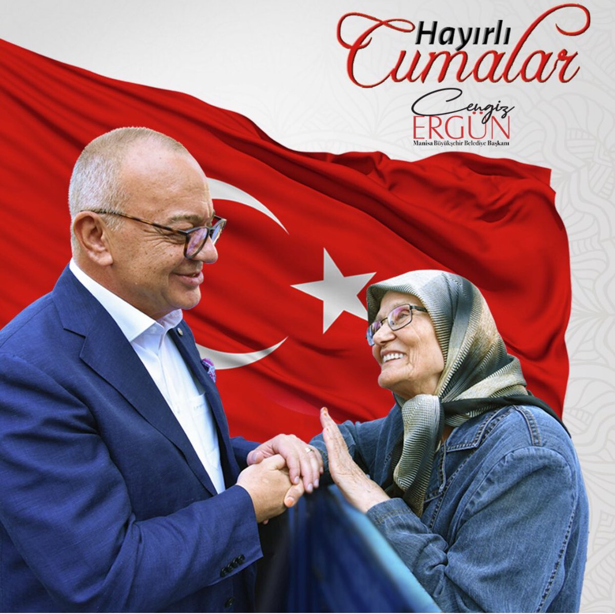 Cengiz Ergün