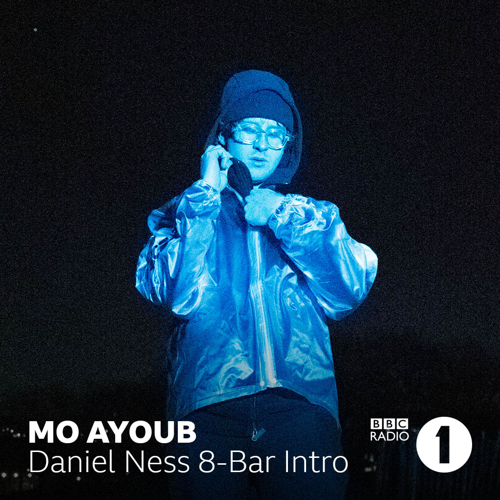 Eternally grateful to @soundslikemo for having me as this week’s ‘8-Bar Intro’ Artist on @bbcradio1 via @benjib ♡ 

bbc.in/3ia6vPX

It’s an introductory segment on myself as well as an exclusive focus track (one I made in Iceland during a residency)