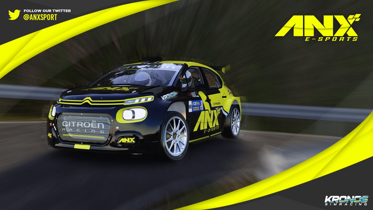 Nueva oportunidad en <a href="/CERAVirtual/">CERA Recalvi Virtual</a> <a href="/SIMRALLY_es/">SIMRALLY</a>, Esta vez nos batiremos el cobre en #RallyCristianLopez.

🏎️<a href="/Edudr_13/">Edu Desre</a> 
🏎️<a href="/kel_mago/">Kel</a> 
🏎️<a href="/PabloRilo1/">Pablo Rilo</a> 
🏎️<a href="/BadaicoA/">Badaico_Alvarez🇮🇨</a> 
🏎️<a href="/rauldetramo/">Raúl Lavín</a> 
🏎️<a href="/ivan_rallys/">Ivan Eiroa</a> 
🏎️<a href="/AitorFeijoo/">Aitor Feijoo</a>.

🗓️01/08 📺twitch.tv/simrally_es

#YellowANX

@KronosSimracing