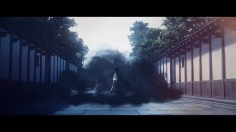 Jujutsu Kaisen Perfect Shots (@jujutsushots) on Twitter photo 