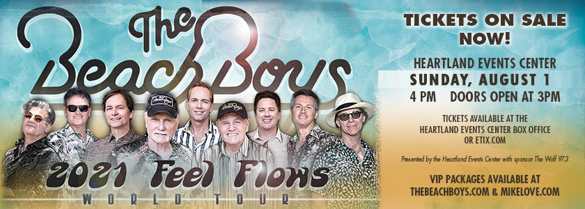 Heartland Events Center tweet media