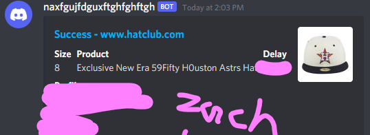 ins1deoutside's tweet photo. didnt come out of today empty handed so thats good ig

hit for aco 

@balkobot 
@TrekProxies isps
@juiced https://t.co/f2BMpE8TNd