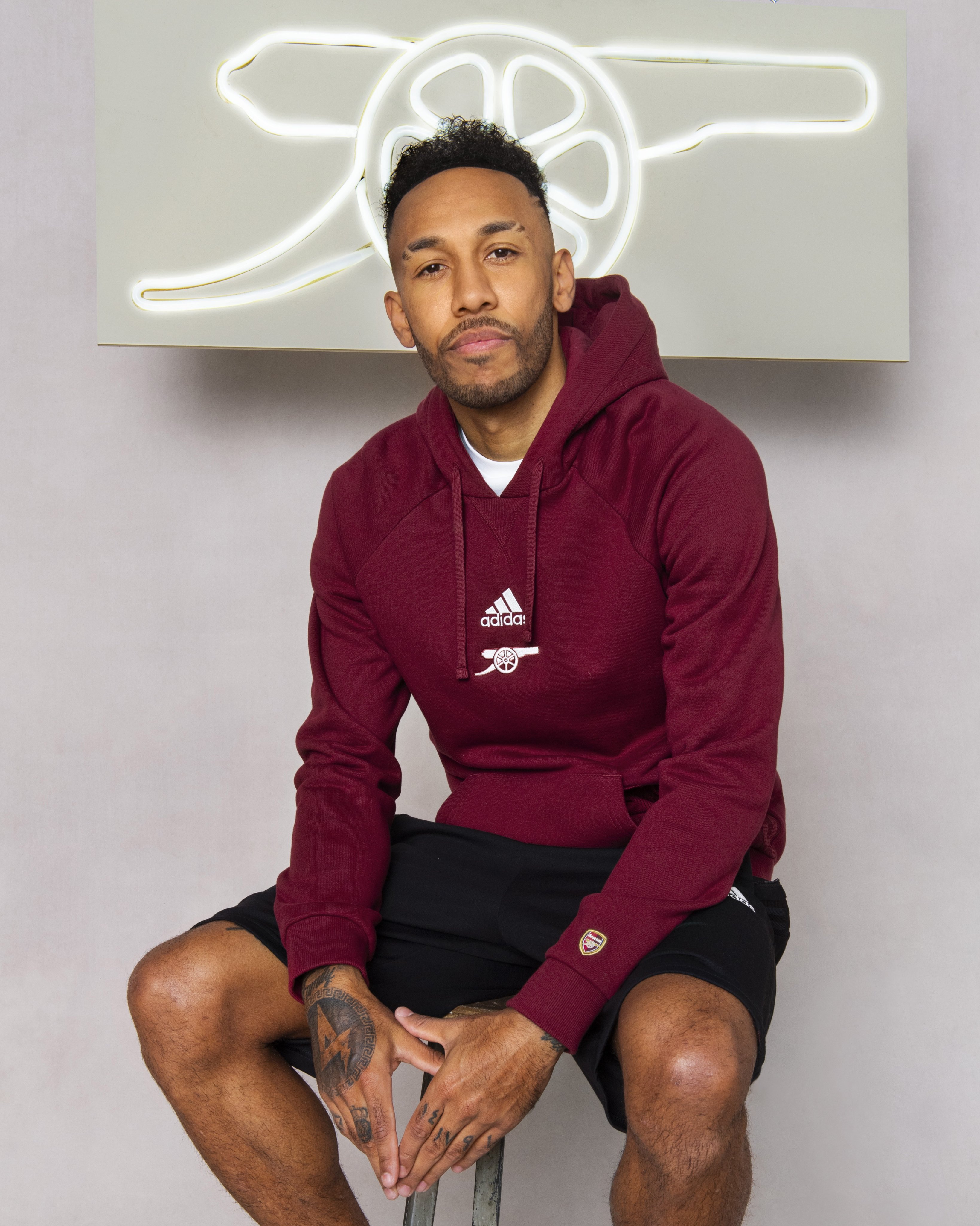Arsenal hoodie online 2021