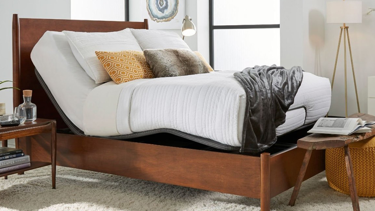 myisense's tweet image. Built-in 👏 massage 👏 therapy 👏 may be enough for other adjustable bed bases but with added smartphone compatibility and more, sleeping is truly believing. myisense.com/products/elite…
#adjustableframe #adjustablebed #bettersleep #improvedsleep #sleephealth #sleepingisbelieving