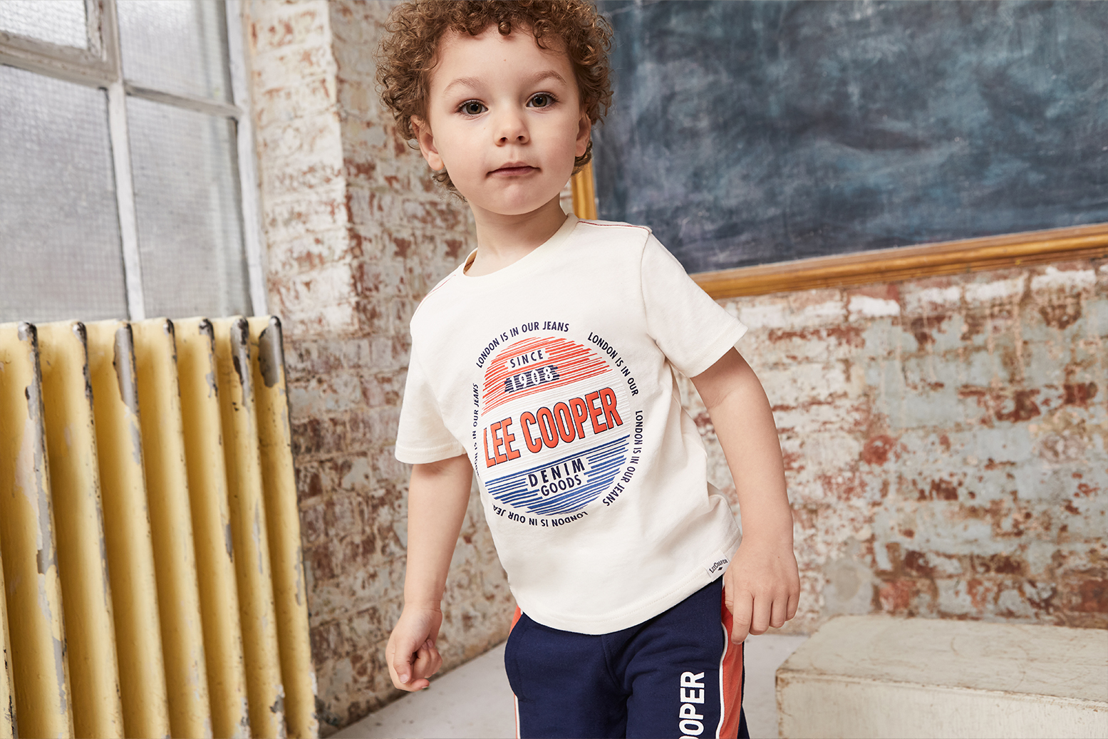 Lee cooper kids jeans 2025