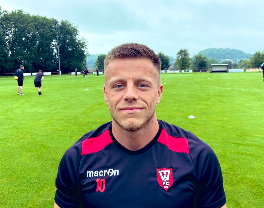 Warminster Town FC tweet media