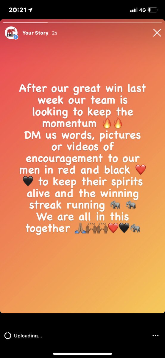 ep_elephants's tweet photo. ❤️🖤🐘 https://t.co/51xBFtUp1Q