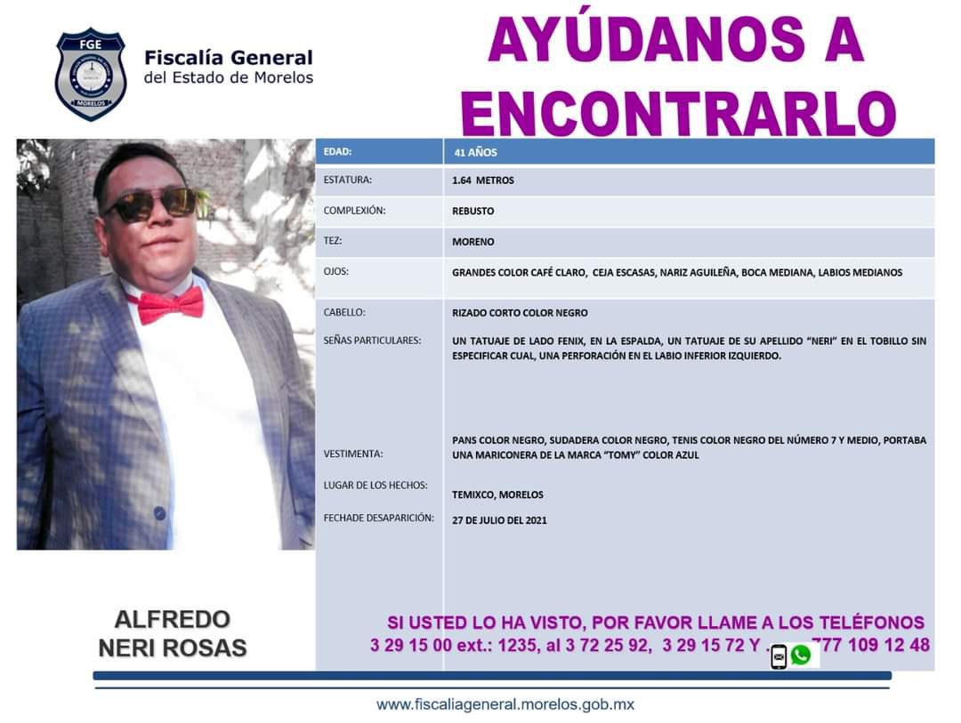 RosaIselda's tweet photo. Por favor 🙏 ayúdanos RT se encuentra desaparecido, con tu ayuda podemos encontrarlo @TECcampusCVA @SAPACCuernavaca @canacocuerna @En_Cuernavaca @cuernavaca @Hdatemixco @viajestemixco @PAEXHTemixco @PrefecoTemixco @ELROLLOMORELOS @CuautlaHoy @VisitaCuautla @cuauhtemocb10 https://t.co/yyyY6ZscDz