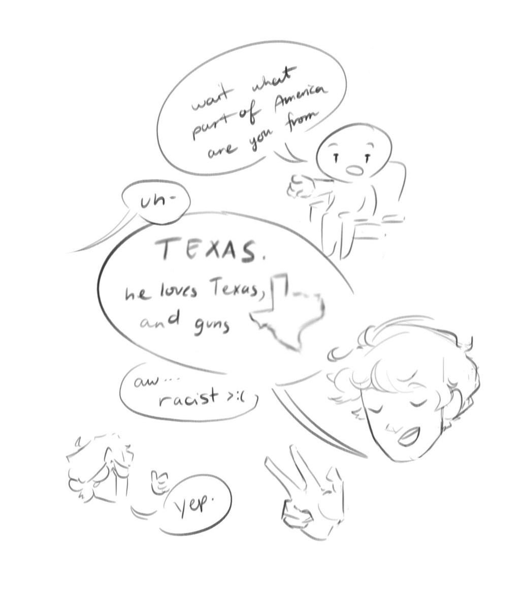 im in my 2 am comic doodle arc #tommyinnitfanart #ranboofanart 