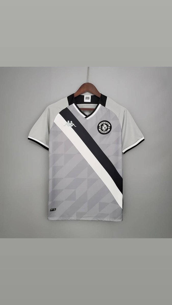 CholetStore's tweet photo. Camisa Reserva do Vasco 21/22 https://t.co/mXdrc5UGJd