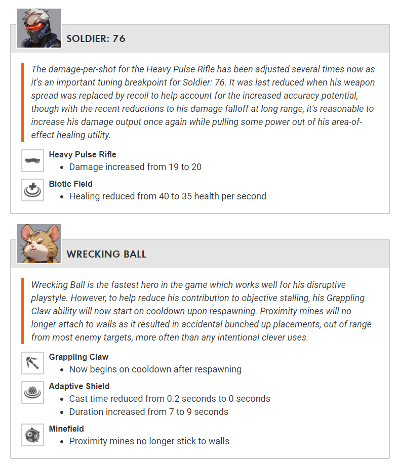 how much dmg should genji do per game how much dmg should genji do per game