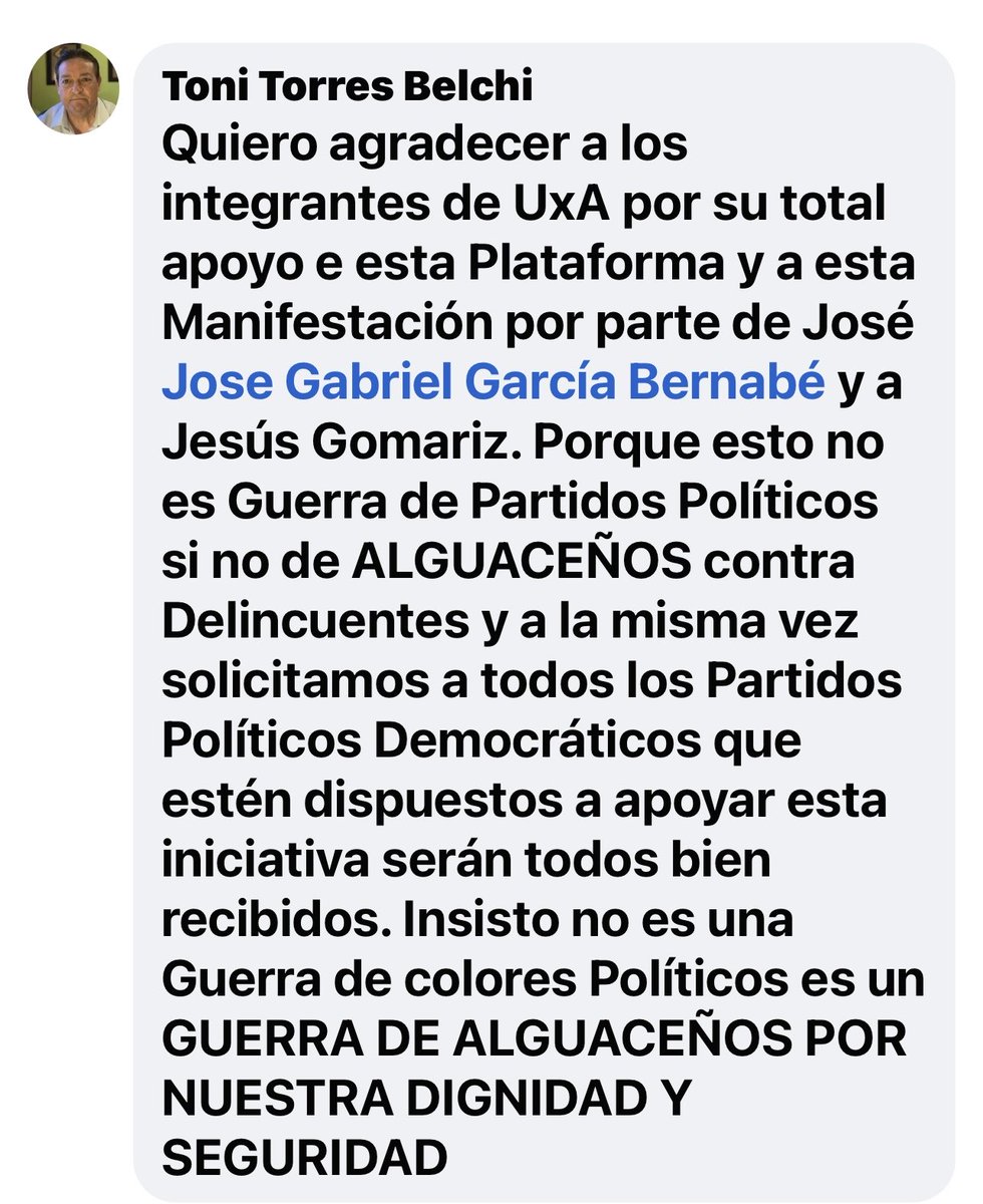 ppalguazas's tweet photo. https://t.co/1es3yGAz6O