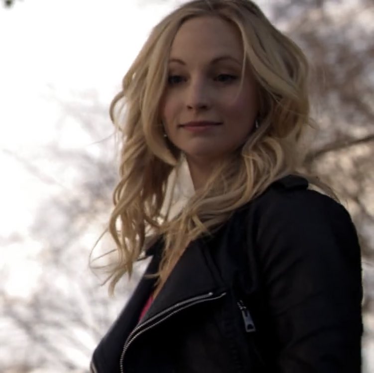 best of caroline tweet media