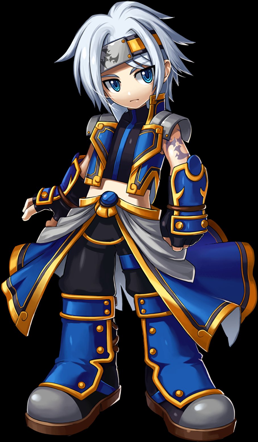 Personagens Com os Mesmos Dubladores! on Twitter: 