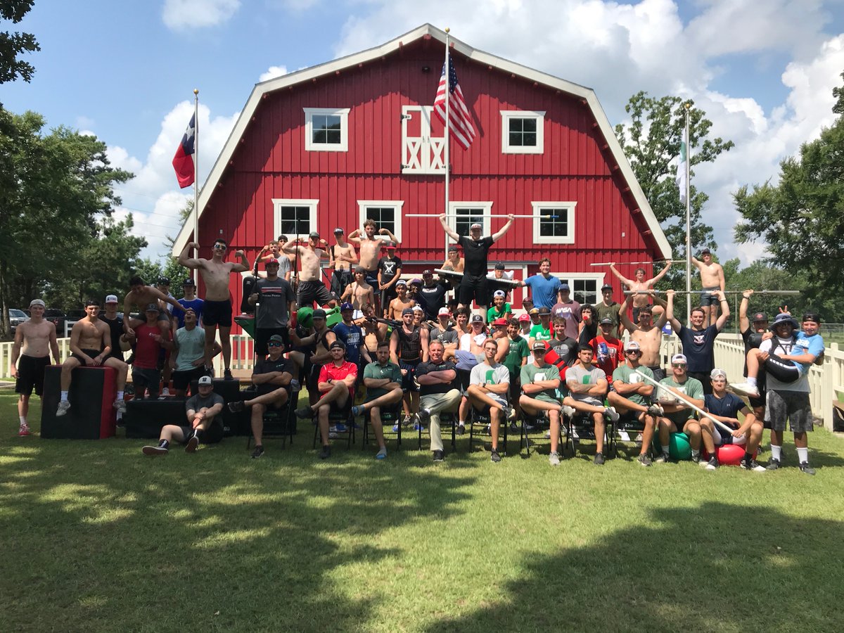 Today is the last day for Session 2 of our Extended Stay Summer Development Program. Sticking w/ tradition here's the group fun photo. It never gets old seeing what some of them come up with. Here's one for you 'I spy a gallon jug of ice tea'. Can you find it? #TBRSummer