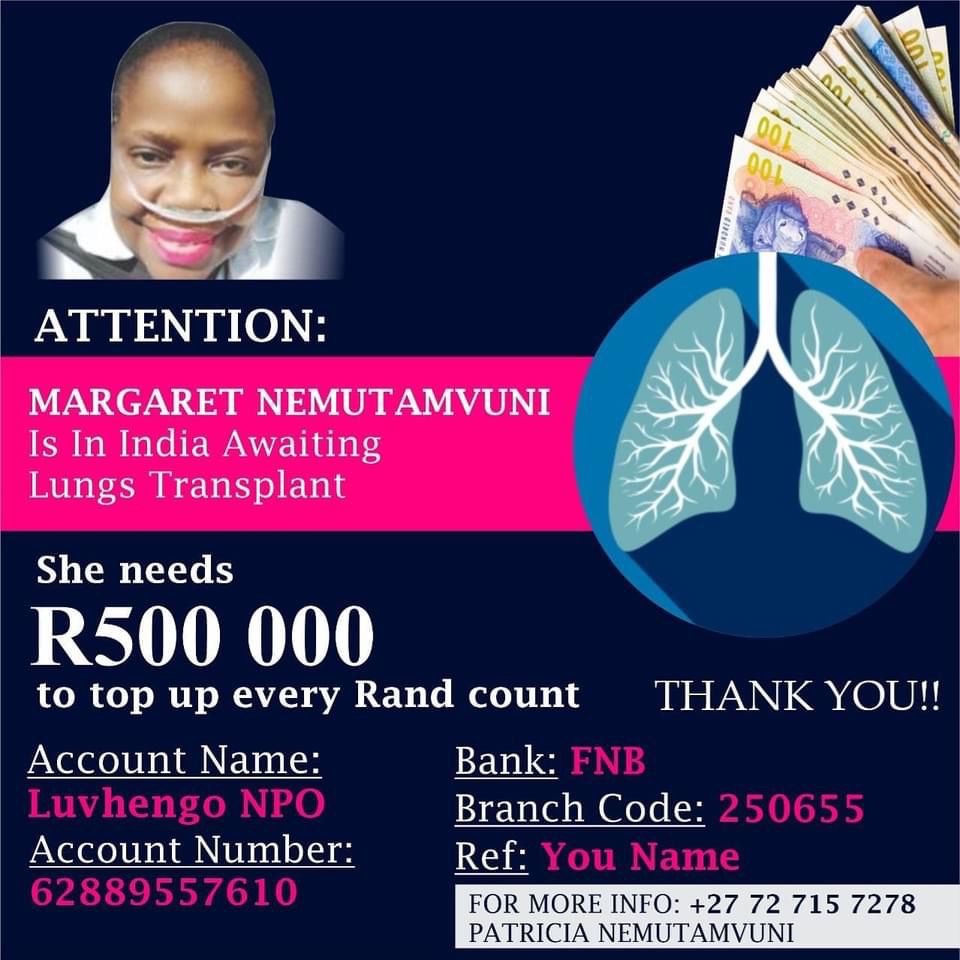 mudithatho's tweet photo. My life depend on your donations and campaigning https://t.co/3pqynPTvdC