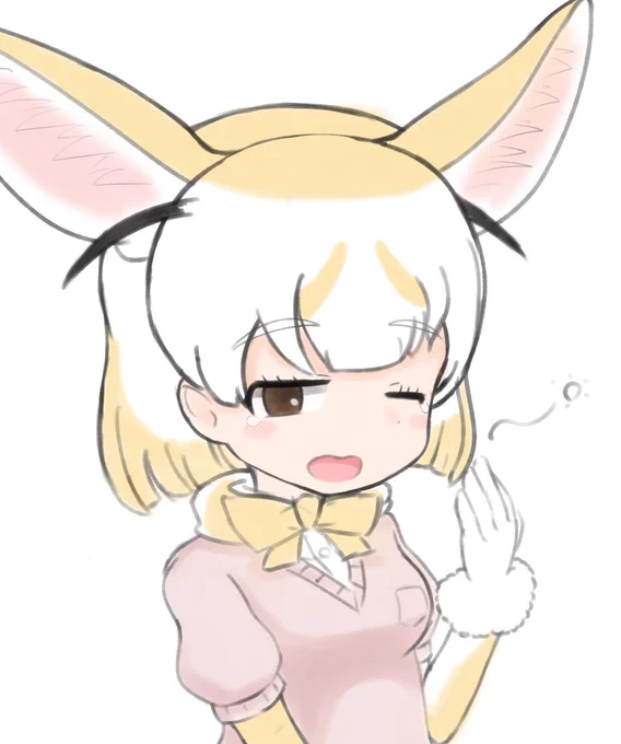 🦊💤 