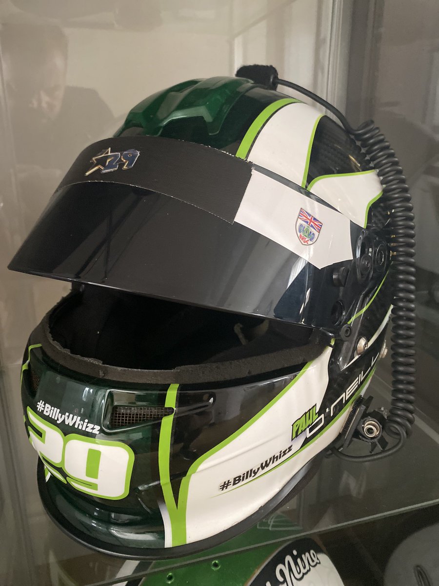 Paul O'Neill 💥 tweet media