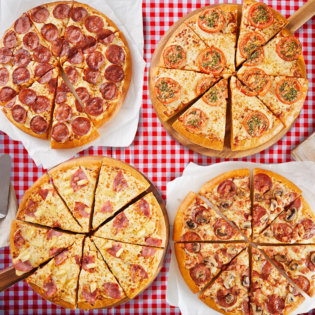 Pizza Hut Canada on Twitter "Labour Day, you say? That’s as good a reason as any to order pizza