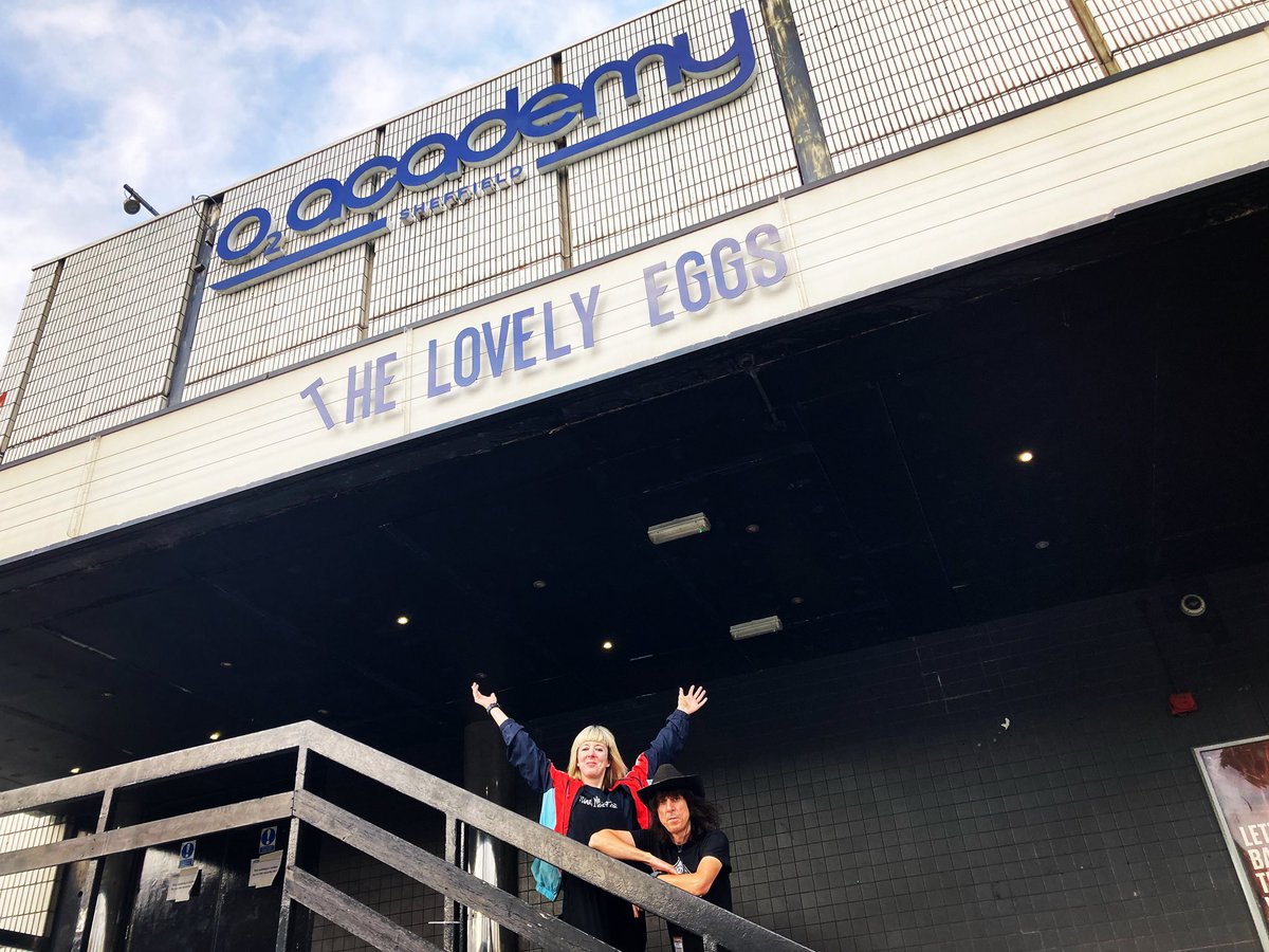 SHEFFIELD! LET’S FUCKING GO!! <a href="/O2AcademySheff/">O2 Academy Sheffield</a> <a href="/ParishEventsUK/">Parish Events</a> <a href="/AKDKmusic/">AK/DK</a> <a href="/TheThickRichard/">thick Richard</a>