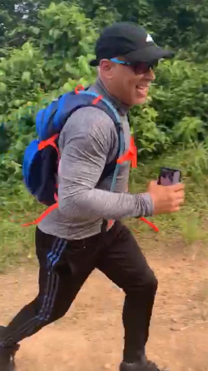 Ya nos estamos preparando 💪💪