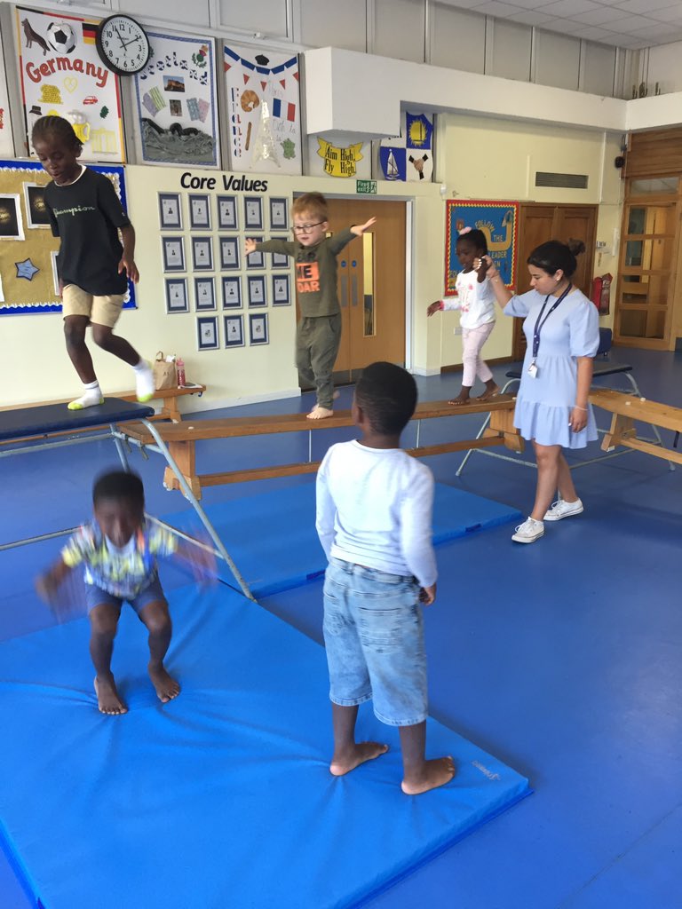 Miss_GKnight's tweet photo. @QHAThurrock #HAF2021 https://t.co/LP2NtZMs4b