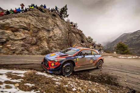 Lēbs neplāno atgriezties WRC, bet no iespējas neatteiktos - 4rati.lv/rallijs/rallij…