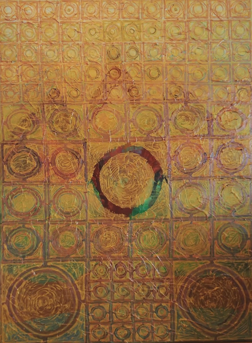 mathias_sager's tweet photo. Field of the soul https://t.co/Jd8A5WNg1w
#art #artist #painting #painter #abstractart #modernabstract #contemporaryart #soul #poem #poetry #psychology #philosophy #Bewusstseinsintelligenz #awarenessintelligence https://t.co/ar2qXjv6BN