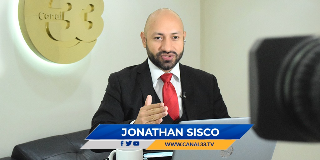 #ReformasALaConstitución | “Como no existe una <a href="/SalaCnalSV/">Sala de lo Constitucional</a> independiente, es muy difícil que los magistrados de Bukele vayan a declarar inconstitucional una ley de la Asamblea de Bukele”. <a href="/Jonathan_Sisco_/">Jonathan Sisco</a>, abogado constitucionalista.