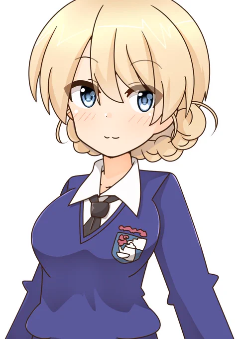 ダージリン! 