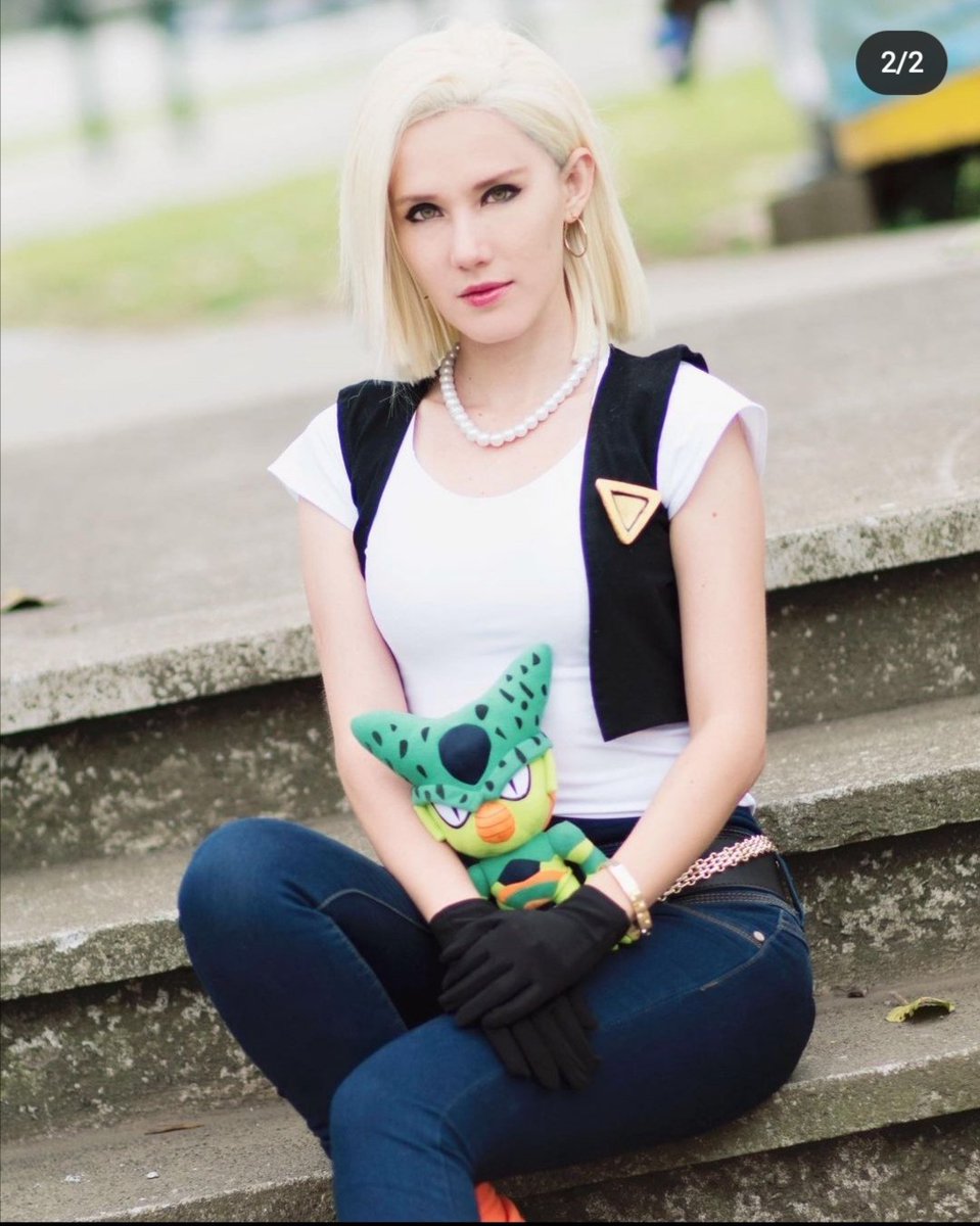 ricalevin's tweet image. 