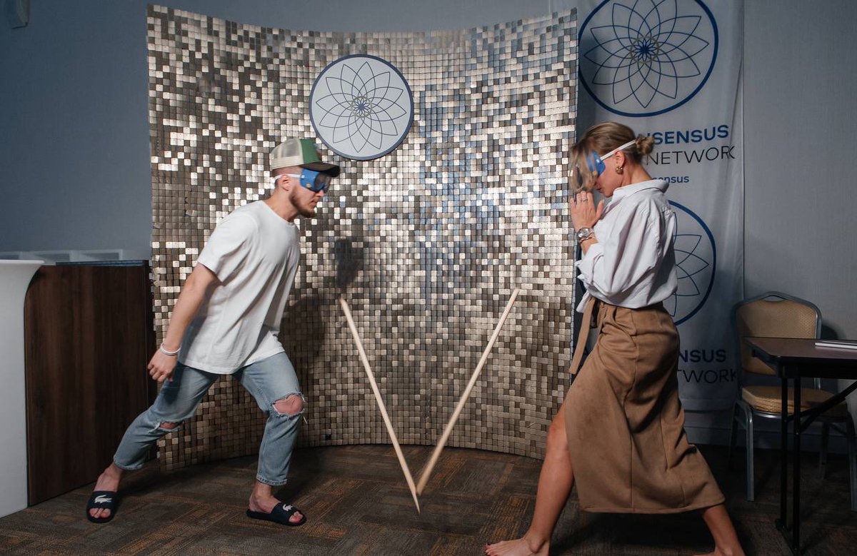 daoconsensus tweet media