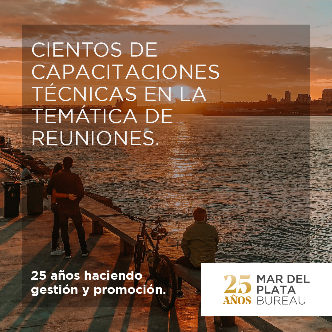 Mar del Plata Bureau tweet media