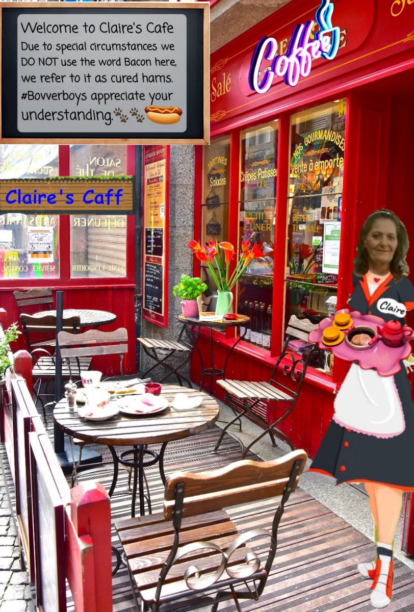 Aunty Claire & Angel Splodge (@carrotfiles) on Twitter photo Welcome to #ClairesCaff where today we have a gotcha day, it is <a href="/MuttOrbit/">Orbit The Mutt</a> Orbit's 2nd year with his forever family!! <a href="/jennystape/">JACK BovverBoy 🐾</a> <a href="/NormanTheCairn/">Norman Dillon BovverBoy🐾</a> @Tanya_jane2007 <a href="/karolinde73/">Mad Kipnado the Strange friends 🌈, always ♥</a> <a href="/syd_akaYog/">Syd the squid aka smiling Syd</a> <a href="/SoCal_Andie/">Syd&Juve, #ZSPiratesMonth</a> @Milo_H_MinPin <a href="/MrWuggums/">Mr. Wuggums 💖, DJ Heri 🎶 & the #Xanawu Cats🐈⬛</a> <a href="/TheCatMalice/">Malice & Mayhem🩵#ZSHQ</a> <a href="/SteveStuffie/">Stuffie_Steve 🧡 🇺🇦</a> @callmealsatia <a href="/NewsBijou/">Bijou’s News & Notes</a> Welcome to #ClairesCaff where today we have a gotcha day, it is <a href="/MuttOrbit/">Orbit The Mutt</a> Orbit's 2nd year with his forever family!! <a href="/jennystape/">JACK BovverBoy 🐾</a> <a href="/NormanTheCairn/">Norman Dillon BovverBoy🐾</a> @Tanya_jane2007 <a href="/karolinde73/">Mad Kipnado the Strange friends 🌈, always ♥</a> <a href="/syd_akaYog/">Syd the squid aka smiling Syd</a> <a href="/SoCal_Andie/">Syd&Juve, #ZSPiratesMonth</a> @Milo_H_MinPin <a href="/MrWuggums/">Mr. Wuggums 💖, DJ Heri 🎶 & the #Xanawu Cats🐈⬛</a> <a href="/TheCatMalice/">Malice & Mayhem🩵#ZSHQ</a> <a href="/SteveStuffie/">Stuffie_Steve 🧡 🇺🇦</a> @callmealsatia <a href="/NewsBijou/">Bijou’s News & Notes</a>