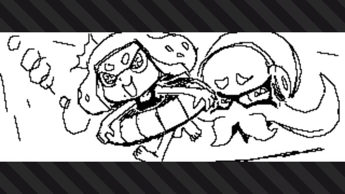 うじうじさん がハッシュタグ スプラトゥーン2 をつけたツイート一覧 1 Whotwi グラフィカルtwitter分析