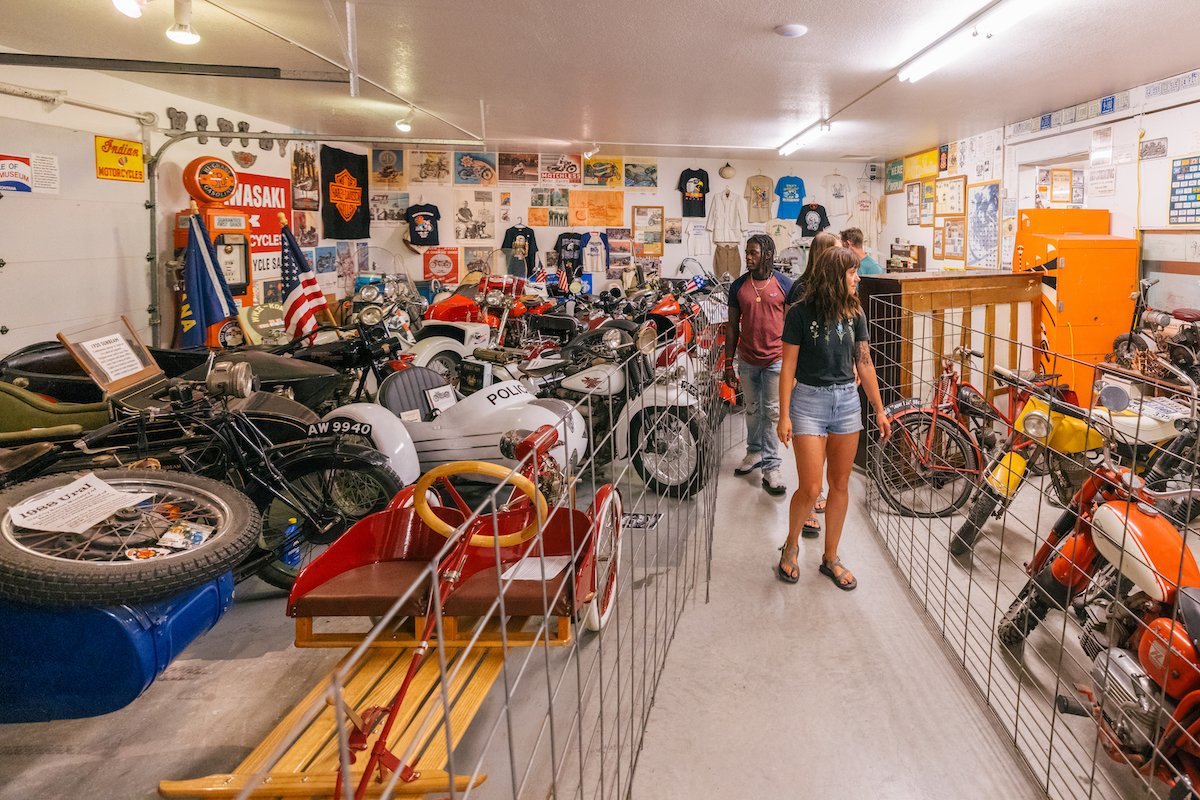 glaciermt's tweet photo. History buffs and art lovers, this one’s for you. Take a curated cultural tour of Glacier Country at some of the region’s finest museums. https://t.co/xiYqXUGd2B
📷: @andyaustinphoto
#GlacierMT #PolsonMT https://t.co/pqhkzgF7LO