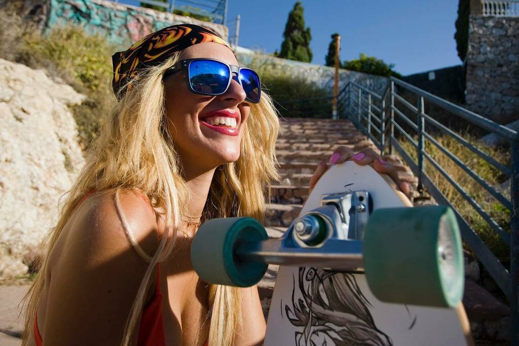 Es el momento perfecto para estrenar tus nuevas #gafasroberto

🔷 Ahora con un 50% de descuento en la segunda unidad (consultar condiciones)
🔷Recuerda que te regalamos otras gafas con tu pedido y que el envío y la devolución son GRATIS
🔷 La marca de gafas de la Costa del Sol
…