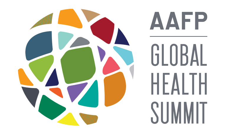 Registration for AAFP's 2021 Global Health Summit is now OPEN!

Network and learn with #global #health #advocates <a href="/aafp/">AAFP</a>'s Global Health Summit, being held virtually October 20-22, 2021.

ow.ly/UFfZ50FFLIY