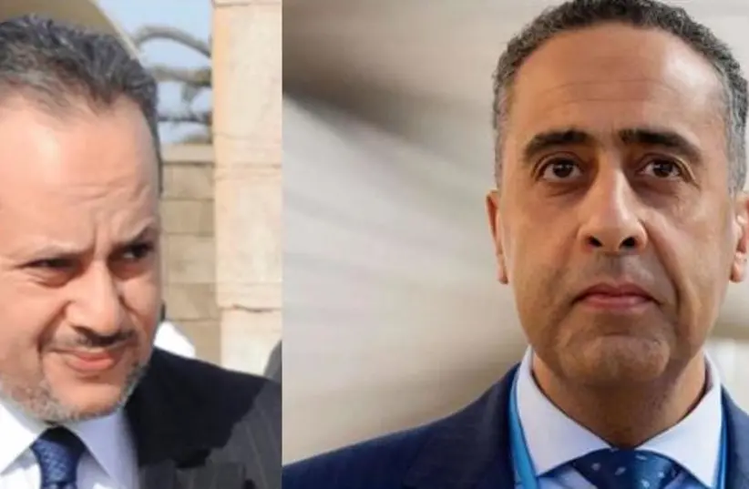 KhalfiRima's tweet photo. Moroccan National Who Held Senior Positions in Islamic State Arrested in #Greece in Coordination with Moroccan Security Services.
#بعرشك_نفتخر_وبقيادتك_ننتصر https://t.co/6uExM25qQx