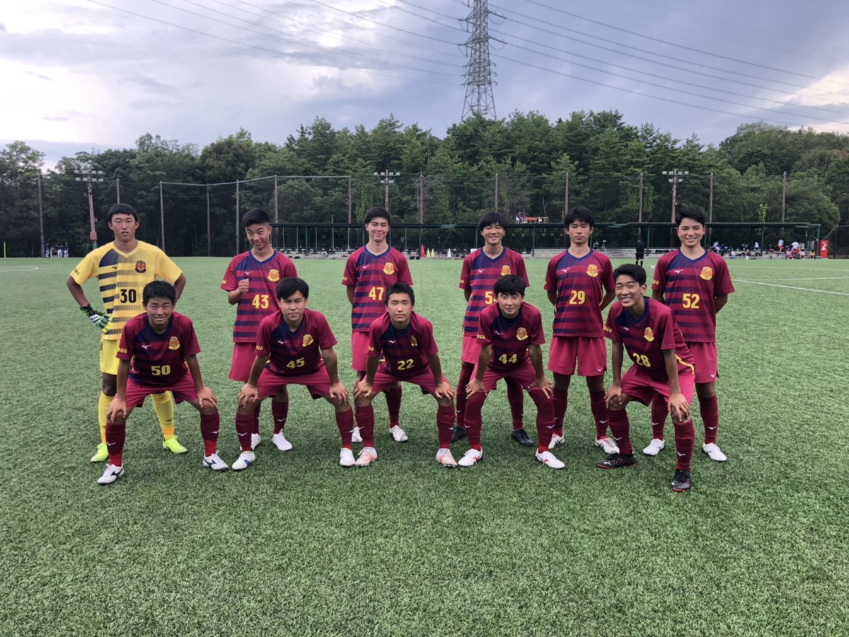 神戸弘陵学園高校サッカー部 公式 Kobekoryo Twitter