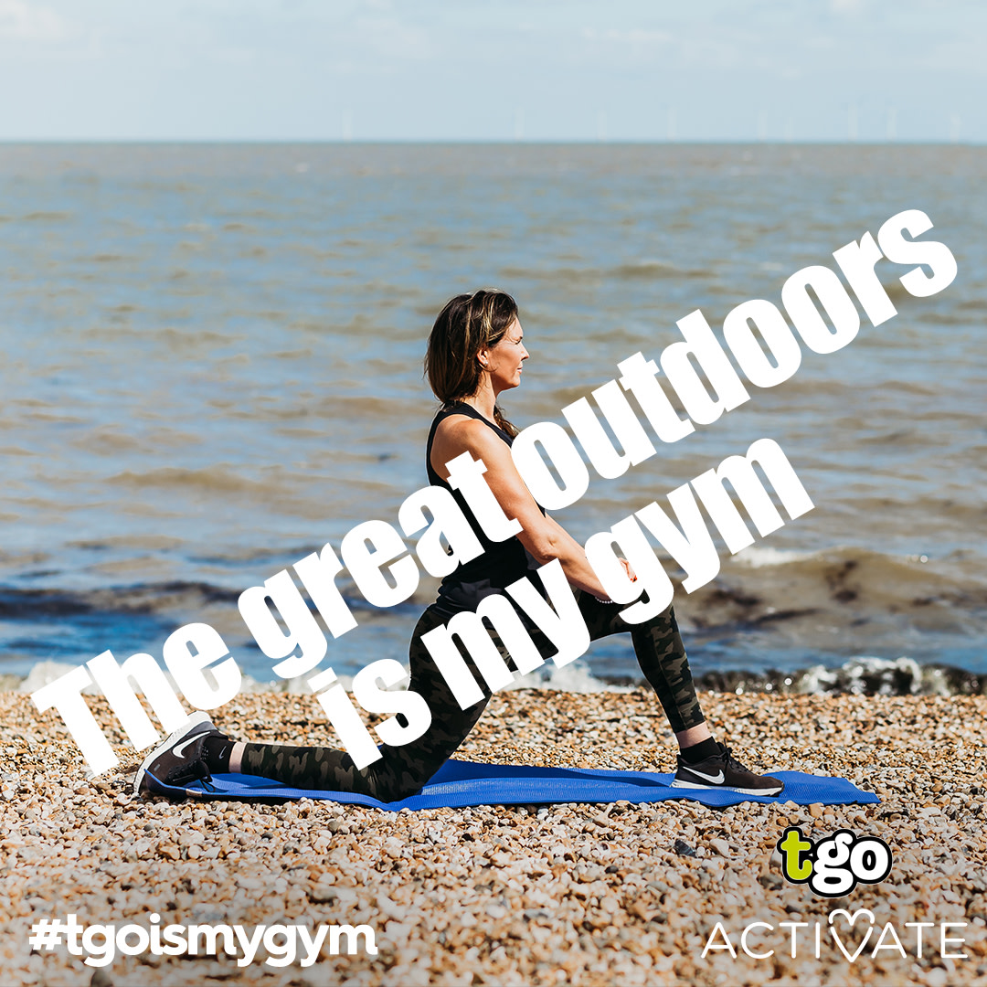 TGO_OutdoorGyms's tweet photo. Dani's mission is to help you develop your true potential, reduce feelings of overwhelm, fear, stress & disease, no matter your circumstances.
Head to https://t.co/wRnghtACEi for her courses and more
#tgoismygym #letsgetstarted #activateyourpotential https://t.co/o8GPxOBN5C