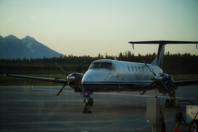 Thinking about a visit to Kimberley? The Canadian Rockies International Airport (YXC) is only a short 20 minute drive away making Kimberley one of the easiest out-of-the-way resorts to visit.

Photo Credit: Powder Matt 
#mykimberley