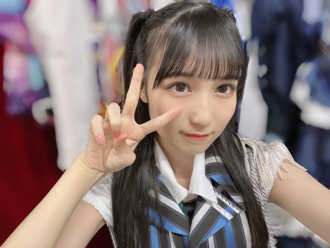 今村麻莉愛のTwitter画像7