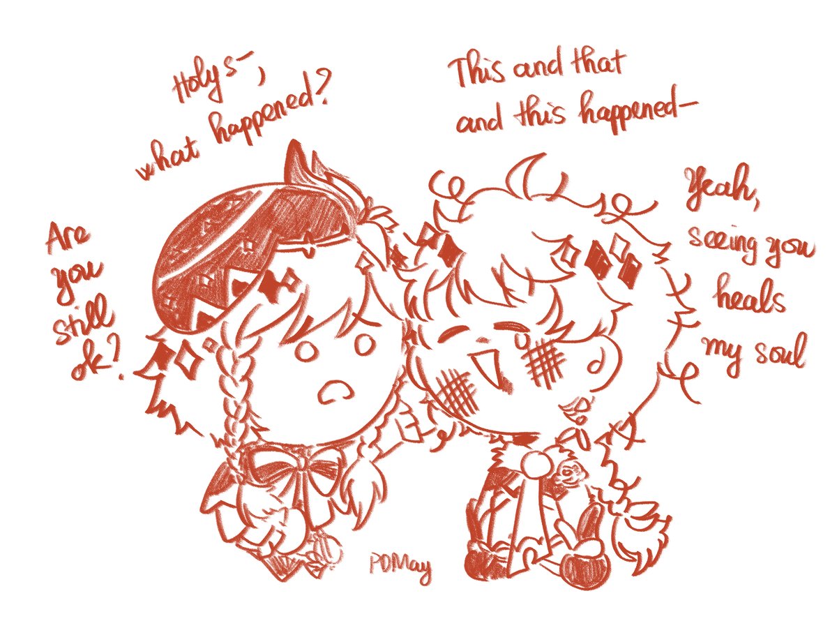 MaylovesAether's tweet photo. After 2 days in Inazuma (1/2)
#AetherVenti https://t.co/rCHZTPrIho