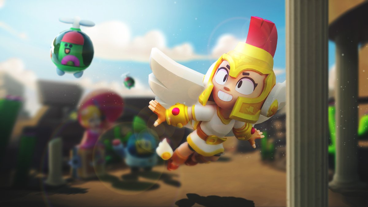 Was gone for a bit, but here's a free wallpaper for you!