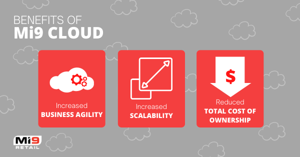 Mi9Retail's tweet photo. Retailers are investing in cloud-native technologies for merchandise management and demand planning in order to accelerate innovation and increase agility. 

Learn more about the benefits of running on the Mi9 Cloud: https://t.co/iNJhVNqyQX 

#cloudtechnology #retailtech https://t.co/RAXurdCcww